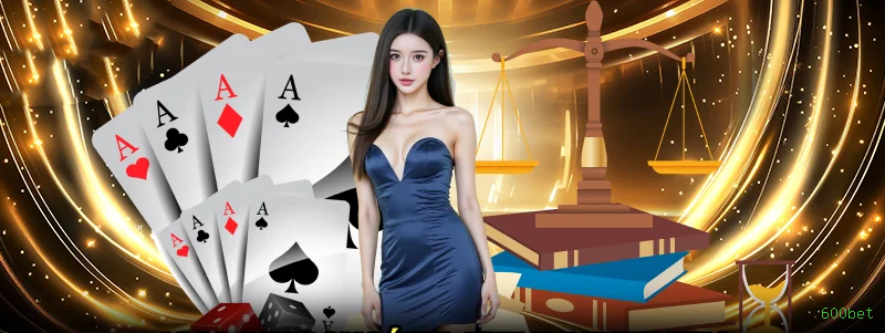 Baccarat Online 600bet