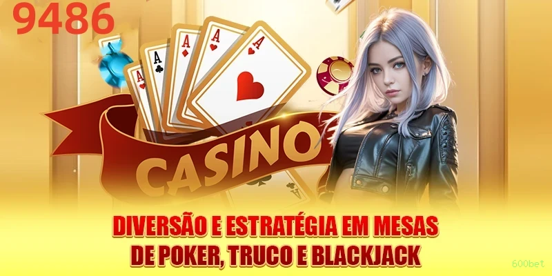 Segurança Depósitos 600bet