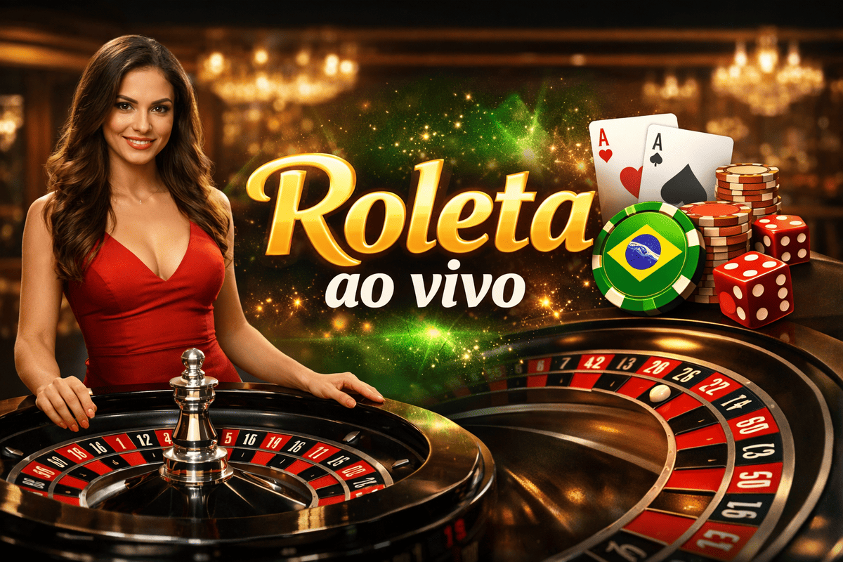 Roleta 600bet