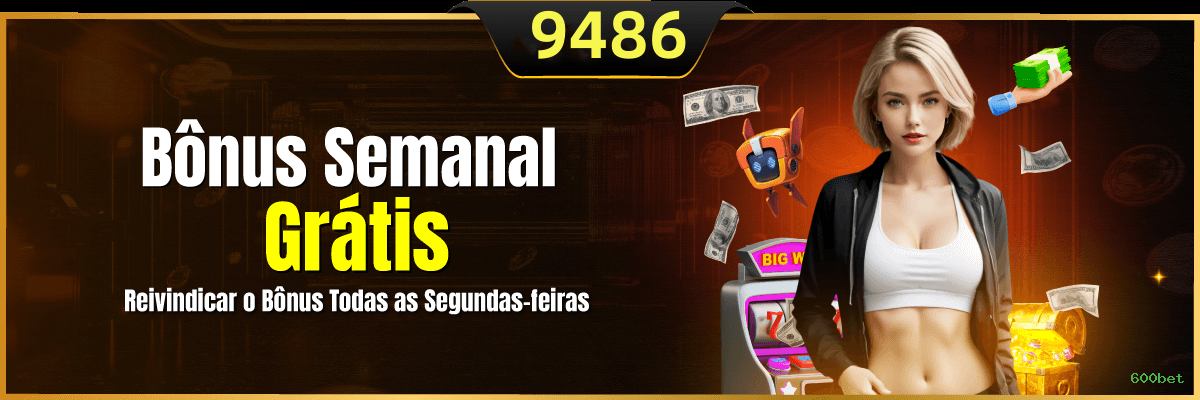 600bet Cassino Online