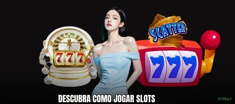 600bet Cassino Clássico