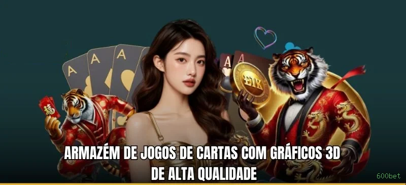 Novos Jogos 600bet