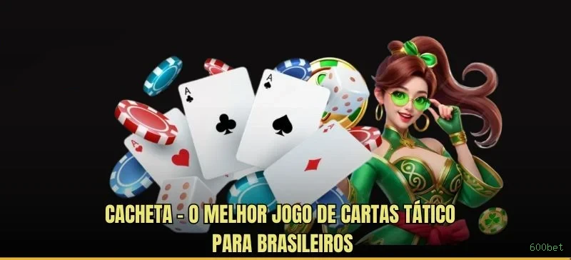 600bet Cassino Clássico